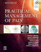 Practical Management of Pain 6th Edition | مدیریت عملی درد